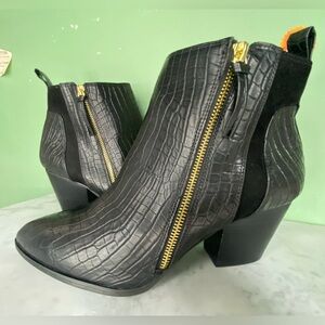 Bella-Vita Everest II Bootie 11W
